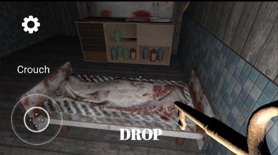 奶奶農(nóng)場游戲下載