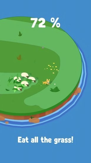 牧羊犬小綿羊免費(fèi)版 v1.0.02 安卓版 2