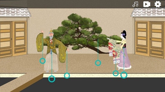 劇場秀app v0.1 安卓版 2