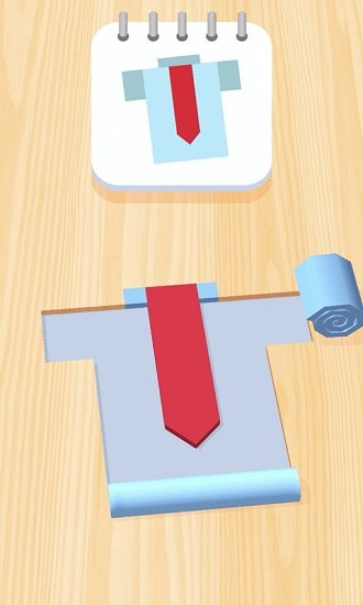 滾動(dòng)的顏色免費(fèi)版 v1.0.0.1 安卓版 2