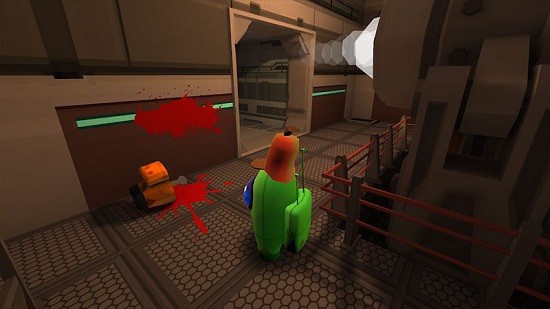 在我們之間恐怖逃生中文版 v1.97 安卓版 1