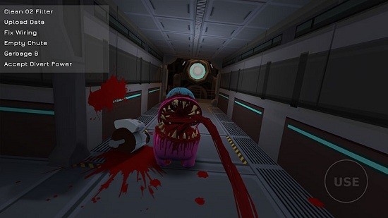 在我們之間恐怖逃生 在我們之間恐怖逃生手游