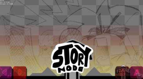 周五夜放克腐化6.0版本 v0.2.7.1 安卓正版 0