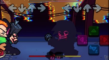 周五夜放克腐化6.0版本 v0.2.7.1 安卓正版 3