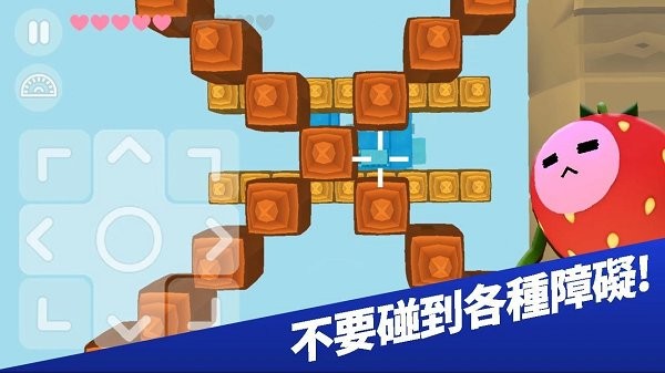 跳水大師手游 v1.1.0 安卓版 3