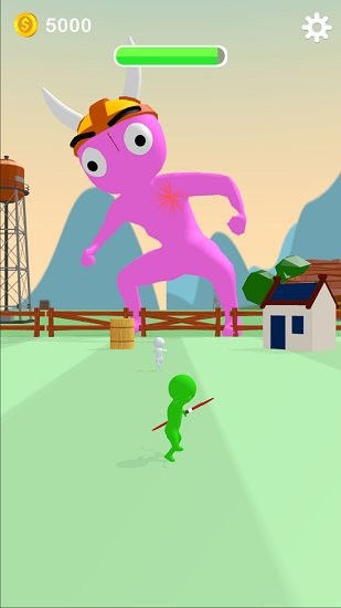 弓箭手泰坦杀手 弓箭手泰坦杀手下载