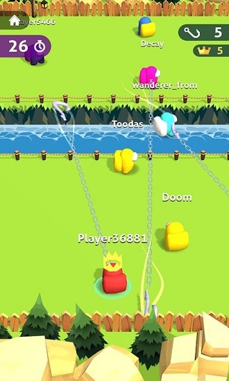 荒野精英小隊(duì)小游戲 v1.0 安卓版 0