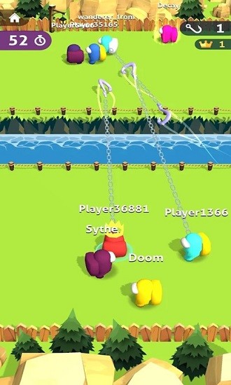 荒野精英小隊(duì)下載