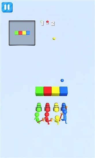 炮炮小英雄 v1.4 安卓版 1