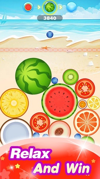 大西瓜游戲 v1.0.0 安卓版 0