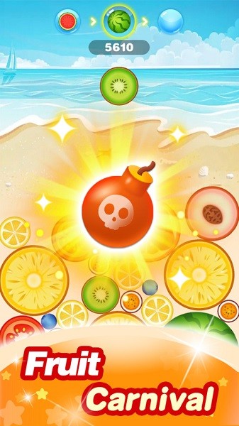 大西瓜游戲 v1.0.0 安卓版 2