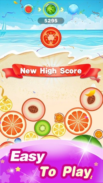 大西瓜游戲 v1.0.0 安卓版 3