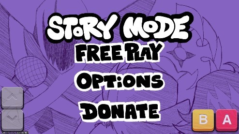 黑色星期五之夜gaster模組 v0.2.7.1 安卓版 0