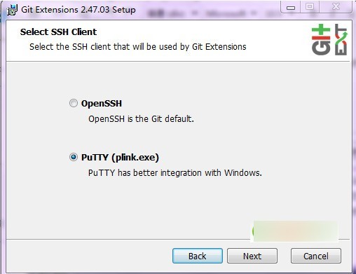 git extensions git extensions软件