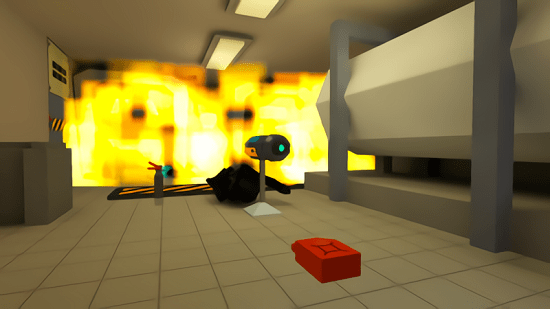 恐怖太空殺下載