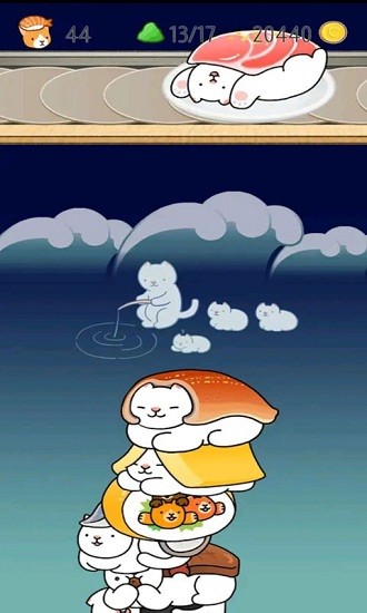 瘋狂馬戲團(tuán) v1.0 安卓版 0