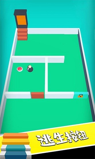 是英雄就上100層小游戲 v1.1 手機(jī)版 0