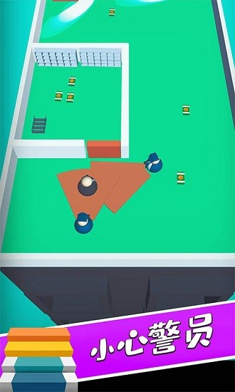 是英雄就上100層小游戲 v1.1 手機(jī)版 1