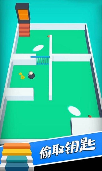 是英雄就上100層