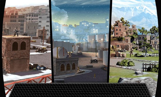 合金啟示錄最新版 v1.1 安卓版 1