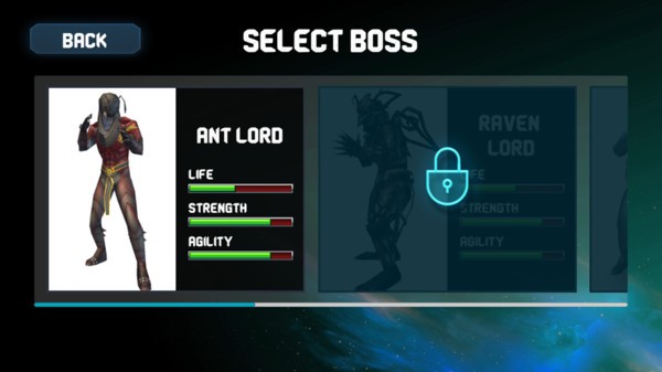 奧特曼激斗進(jìn)化手游 v0.1 安卓版 2