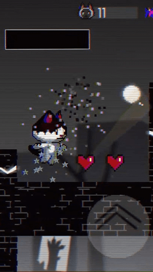 凱蒂貓英雄跑酷 v0.9 安卓版 0