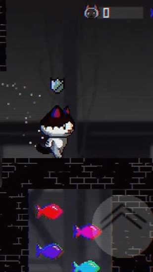 凱蒂貓英雄跑酷 v0.9 安卓版 1