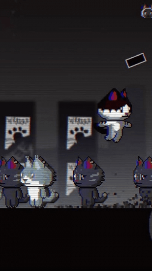 凱蒂貓英雄跑酷 v0.9 安卓版 3