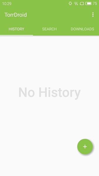 torrdroid app v1.7.0 官方安卓版 0