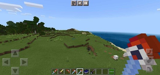 我的世界匠魂模組免費(fèi)版 v1.17.2.01 0