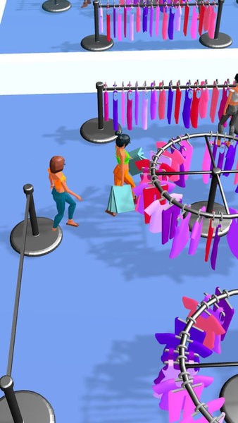 女王買買買安卓版下載