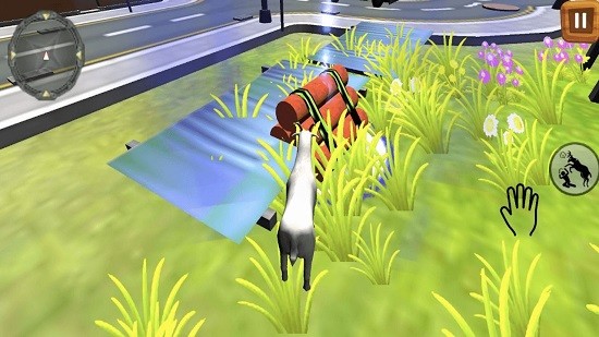 羊咩咩奔跑吧手机版 羊咩咩奔跑吧游戏下载