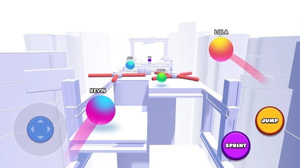 球球比赛最新版 球球比赛手游下载