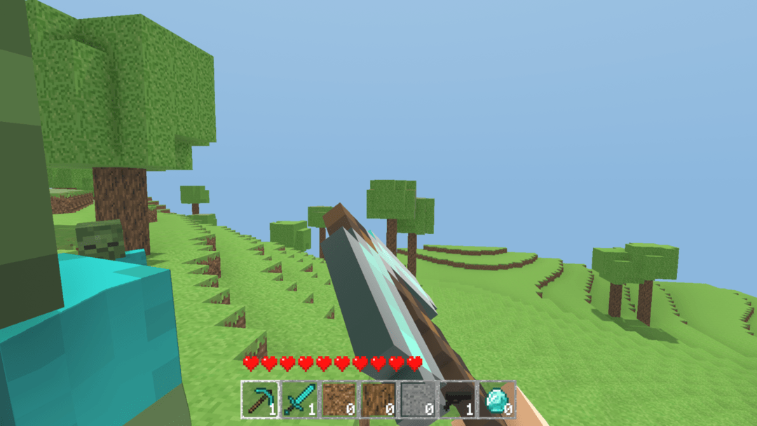 bad minecraft bad minecraft游戲