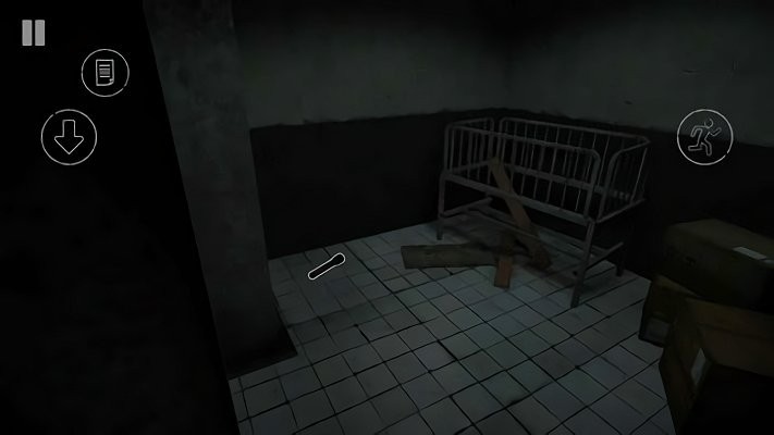 暗黑追踪者 暗黑追踪者游戏下载