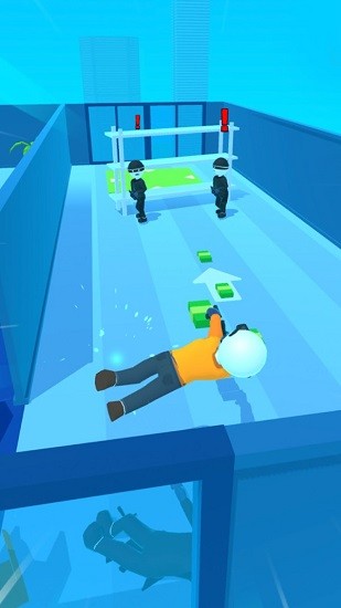 我身法贼秀 我身法贼秀下载