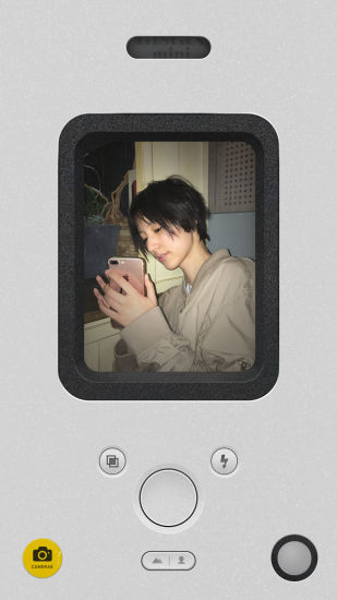 nomo cam相機(jī) v1.5.127 ios版 3