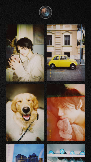 nomo cam下載蘋果