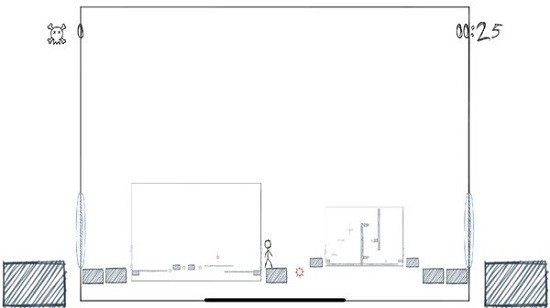 涂鴉大冒險游戲 v1.0.0 安卓版 0