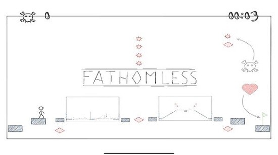 涂鴉大冒險游戲 涂鴉大冒險中文版下載