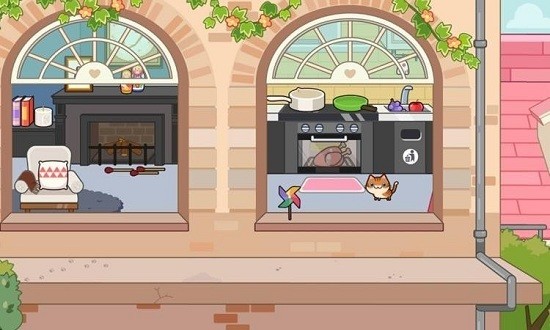 米加小鎮(zhèn)醫(yī)生免費(fèi)版 v1.1 安卓版 0