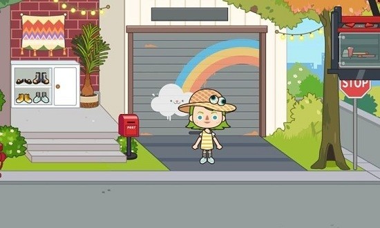 米加小鎮(zhèn)醫(yī)生免費(fèi)版 v1.1 安卓版 1