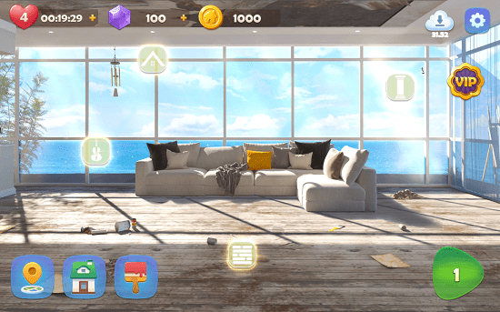 旅行裝飾游戲 v5.0.1 安卓版 2