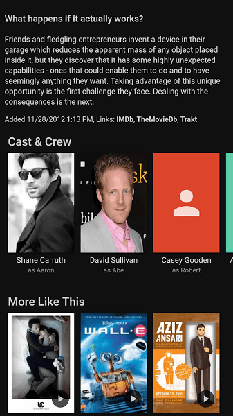 jellyfin手機(jī)app v2.3.0 官方版 0