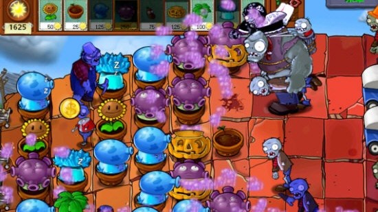 植物大戰(zhàn)僵尸hsr支線2版 植物大戰(zhàn)僵尸hsr支線2版