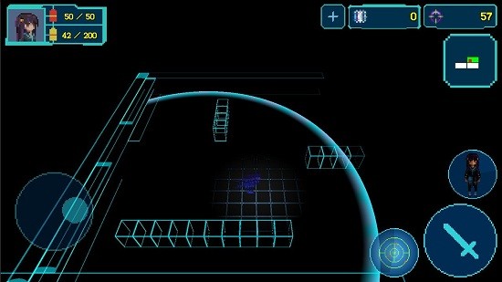 代號侵入 v0.32 安卓版 2