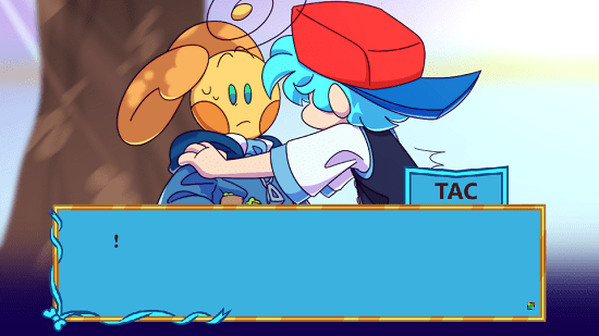 黑色星期五之夜高中模組 v0.2.7.1 安卓版 4