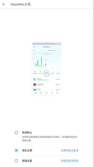 glasswire中文高級特別版 v3.6.363 安卓版 1