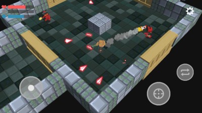 像素地牢射擊手游 v1.0.3 安卓版 0