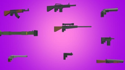 像素地牢射擊手游 v1.0.3 安卓版 2